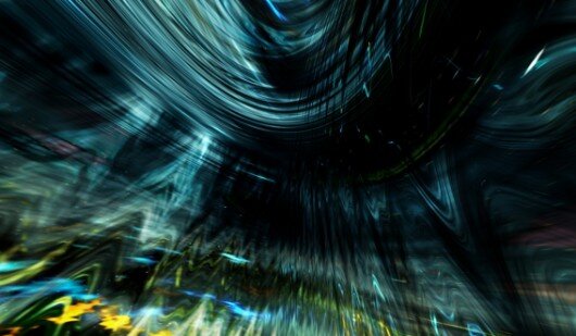 Onde gravitazionali in collisione